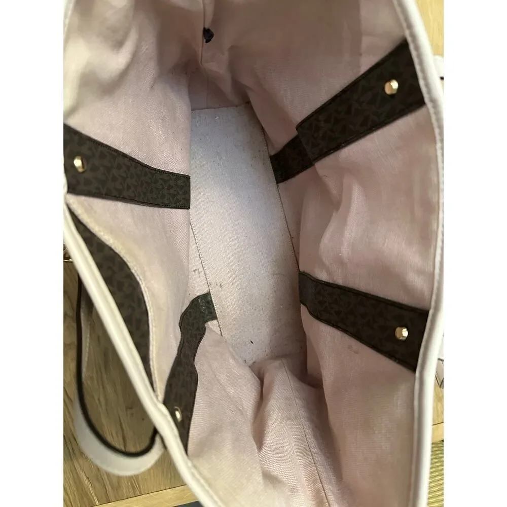 Michael kors Eva‎ tote